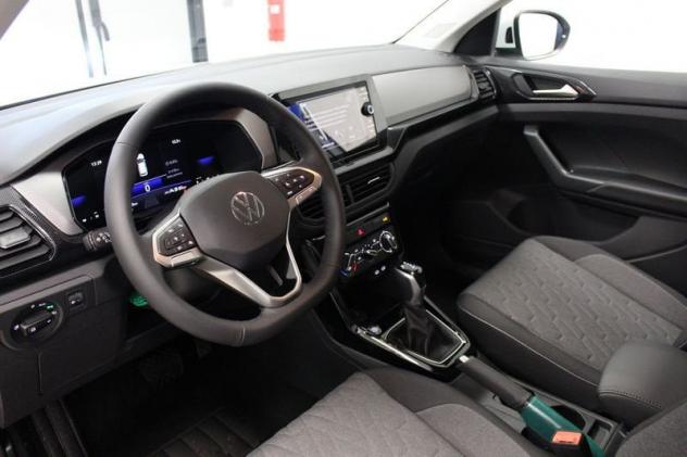Volkswagen T-Cross 1.0 TSI 85kW Edition Plus DSG - Foto 7