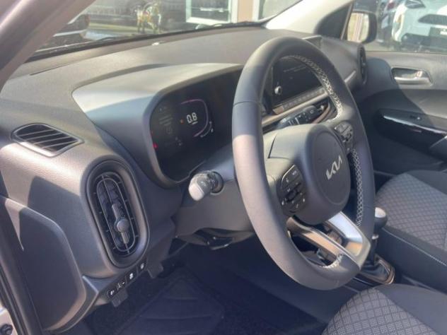 KIA Picanto 1.0 GDi 5 porte Urban rif. 23139340 - Foto 8