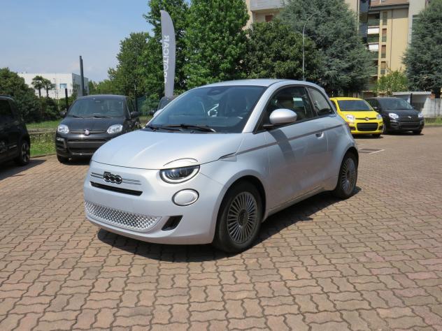 FIAT 500 Hybrid Torino 1.0 berlina - Foto 3