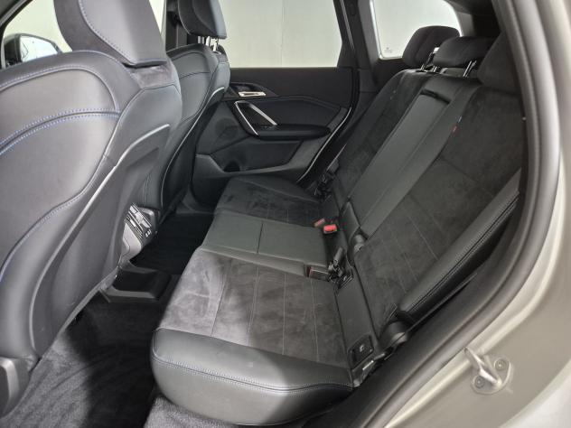 BMW X1 U11 xdrive20d mhev 48V MSport Pro auto - Foto 8