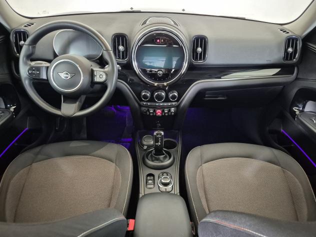 MINI Countryman Mini F60 2020 Benzi Mini 1.5 Cooper Classic auto - Foto 9