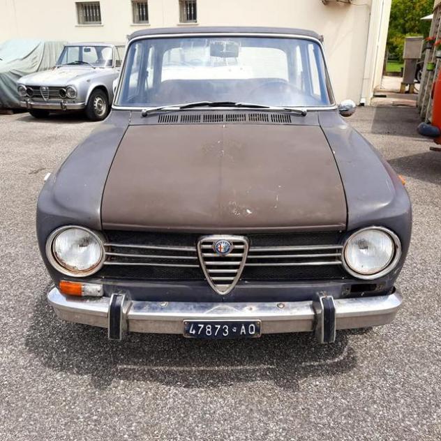 ALFA ROMEO Giulia 1300 Super rif. 20979715 - Foto 2