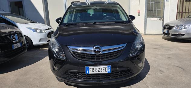 Opel Zafira 1.6 16V ecoM 150CV Turbo One - Foto 3