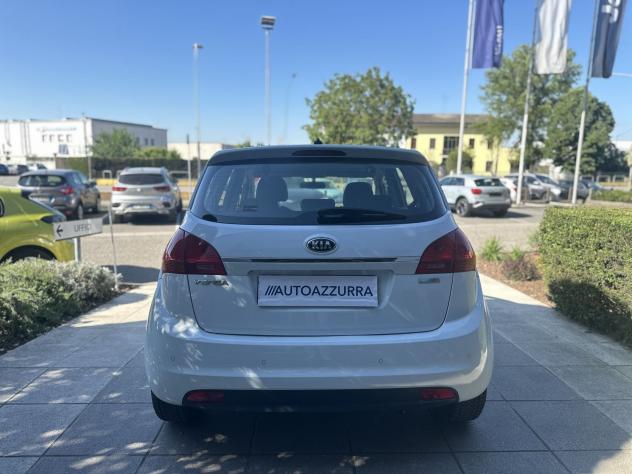 Kia Venga 1.4 Active eco Gpl E6 *TAGLIANDI CERTIFICATI, UNIPRO, PROMO AZZURRA* - Foto 5