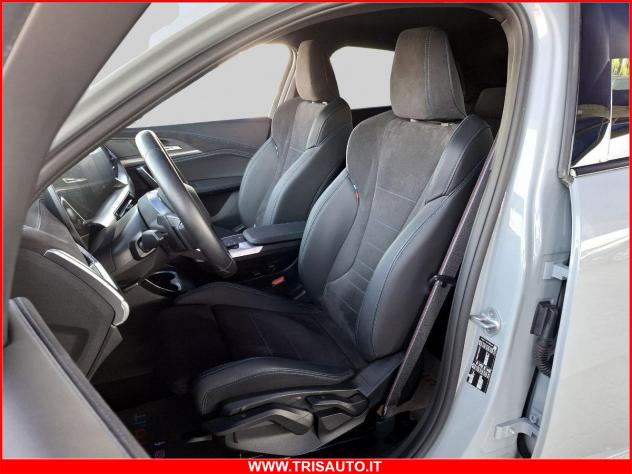 BMW X2 sDrive20d Hybrid 2.0 Aut. 163CV M Sport Pro (FULL LED+PELLE+NAVI) - Foto 9