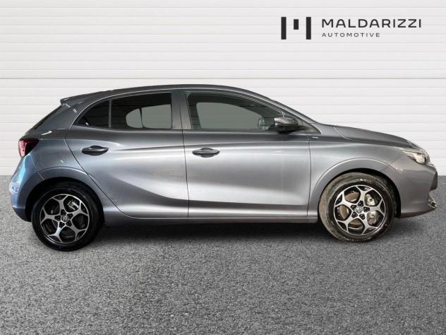 MG MG3 1.5 hybrid+ Luxury auto - Foto 5