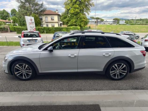 AUDI A6 allroad 50 TDI 3.0 quattro tiptronic rif. 24013534 - Foto 7