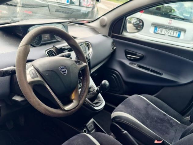 LANCIA Ypsilon 1.2 69 CV 5 porte Mya rif. 24022115 - Foto 8