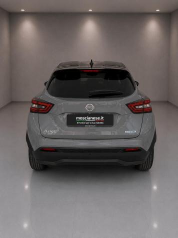 Nissan Juke 1.6 HEV N-Connecta Auto - Foto 4