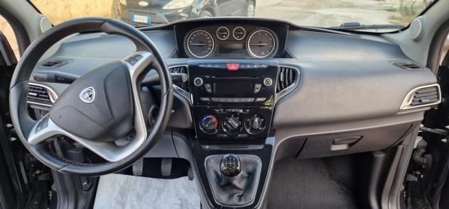 Lancia Ypsilon 1.3 MJT 16V 95 CV 5 porte S&S Platinum - Foto 9