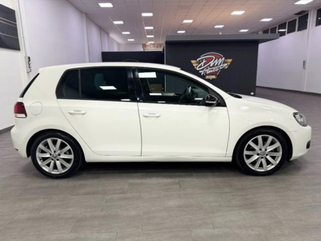 VOLKSWAGEN Golf 1.6 TDI DPF 5p. Highline rif. 24133235 - Foto 6