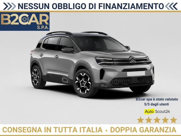 Citroën C5 Aircross C5 Aircross 1.5 bluehdi Feel Pack s&s 130cv eat8 my20 - Foto 2
