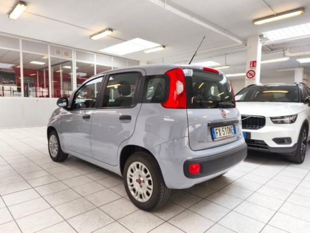 FIAT Panda 1.2 Easy rif. 23830806 - Foto 5