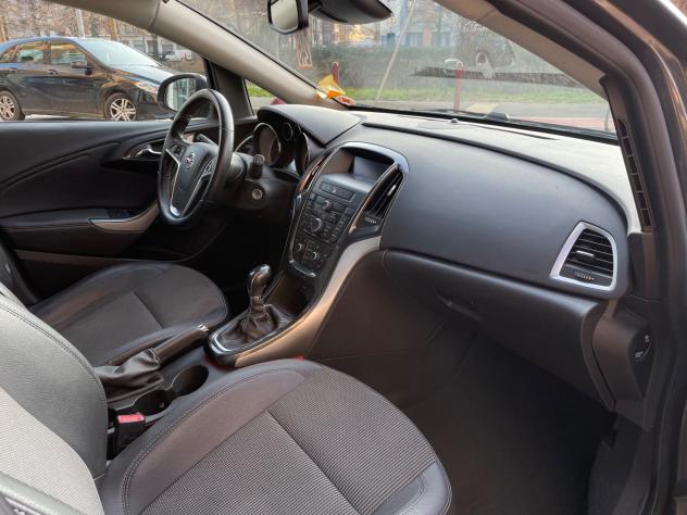 Opel Astra 1.7 CDTI110CVSportsTourerCosmo/GARANZIA - Foto 10