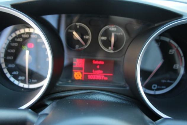 ALFA ROMEO Giulietta 2.0 JTDm-2 140 CV Distinctive rif. 23887206 - Foto 9