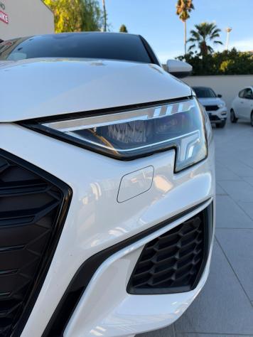Audi A3 SPB Sline PLUS - Foto 4