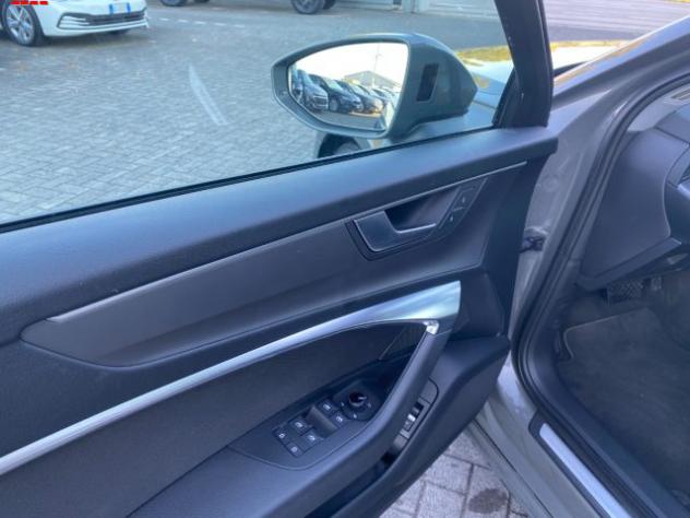 AUDI A6 Avant 35 2.0 TDI S tronic Business Design rif. 24143912 - Foto 7