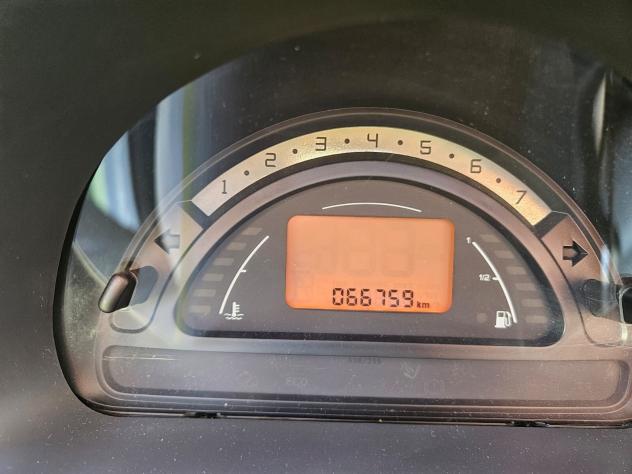 Citroen C3 Pluriel 1.4 Cote d'Azur - Foto 8