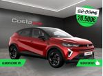 RENAULT Captur ECO-G 100 CV Techno rif. 23046989