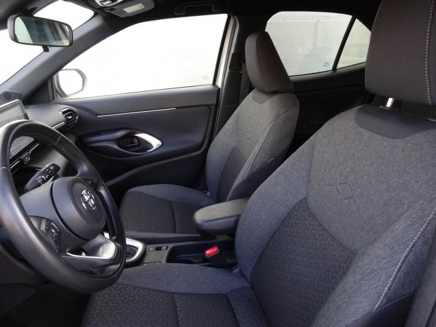 Toyota Yaris Cross 1.5 Hybrid 5p. E-CVT Trend - Foto 8