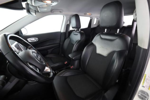 JEEP Compass Compass 2.0 Multijet II aut. 4WD Limited rif. 23717177