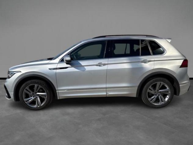 VOLKSWAGEN Tiguan 1.5 TSI 150 CV DSG ACT R-Line rif. 24204920 - Foto 2