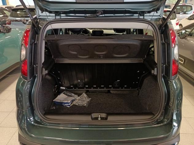 FIAT Pandina 1.0 FireFly 70cv S&S Hybrid Cross - Foto 5