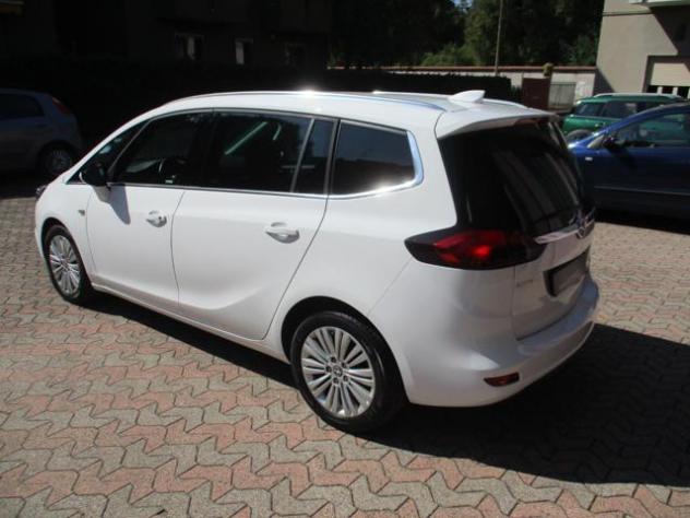 OPEL Zafira 1.4 Turbo 120CV Innovation *7 POSTI *PREZZO REALE rif. 24101983 - Foto 4