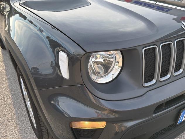 Jeep Renegade 1.6 MJet 130cv Limited-KM. 31.768 - Foto 10