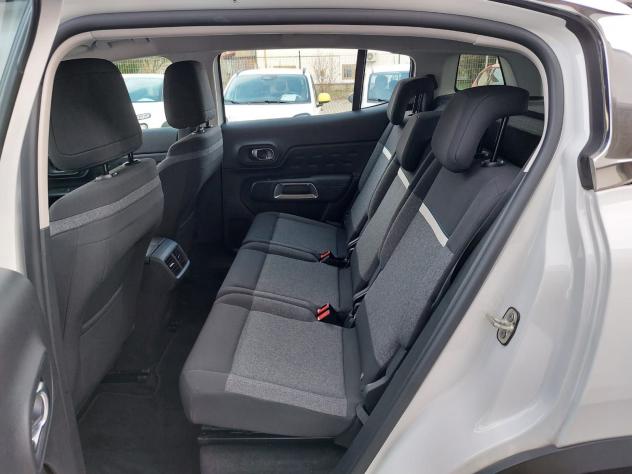 Citroën C5 Aircross PREZZO REALE NO VINCOLI / 1.5 HDi 130cv EAT8 FEEL - Foto 4