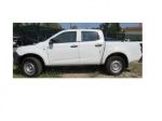 VENDO  ISUZU D MAX N 60 4 PORTE