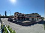 V000396 - Albavilla Capannone con uffici