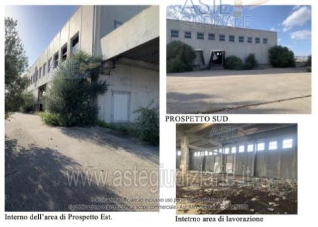 IMMOBILI-IMMOBILE RESIDENZIALE-Contrada Pezza di Rizzo s.n. - Foto 7