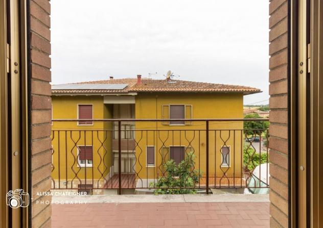 Appartamento in vendita a Arbia - Asciano 122 mq Rif: 1421448 - Foto 8