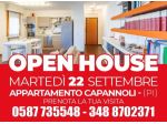 Appartamento in vendita a Capannoli 90 mq  Rif: 1431953