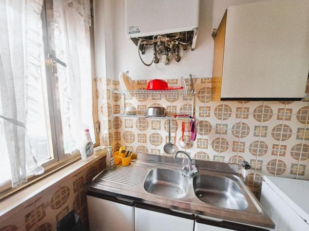 Appartamento in vendita a Marina di Carrara - Carrara 80 mq Rif: 1410642 - Foto 9