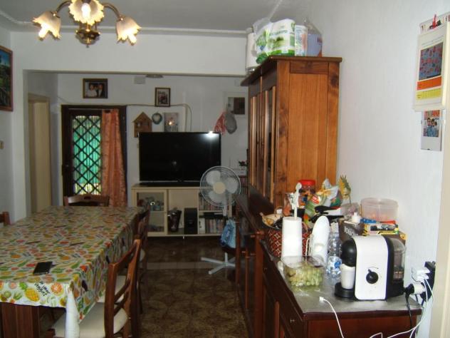 Appartamento in vendita a Orceto - Casciana Terme Lari 90 mq Rif: 1064667 - Foto 4