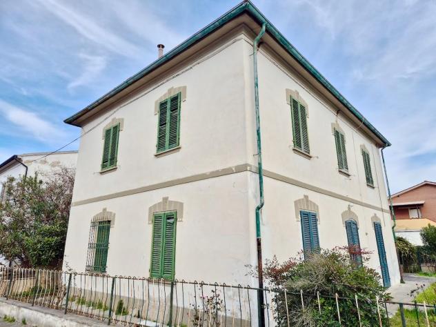 Villa in vendita a Visignano - Cascina 242 mq Rif: 1309979 - Foto 2