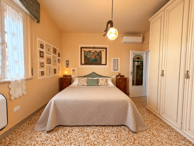 Appartamento in vendita a Cecina Marina - Cecina 84 mq Rif: 1453808 - Foto 9