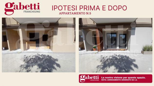 Appartamento - Chioggia . Rif.: 3448VRG
