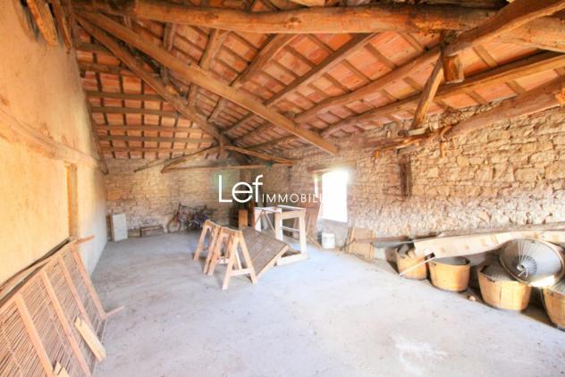CASA INDIPENDENTE di 7 vani e di 367 mq (CISON DI VALMARINO) rif. LC46_6 - Foto 20