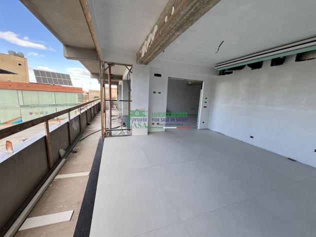 Rif: 2547 - Appartamento 137 mq nuova costruzione zona Calogero, Comiso - Foto 7