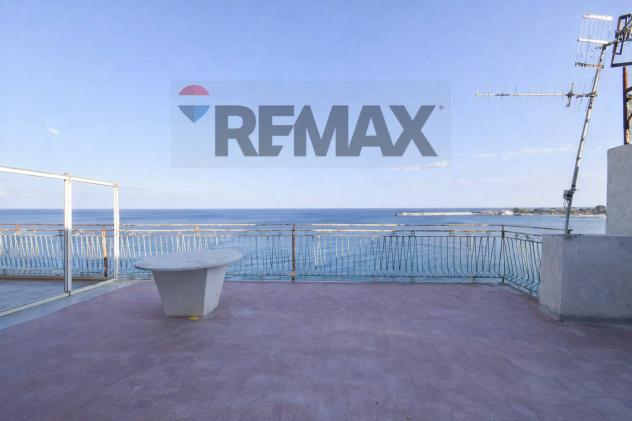 Attico/Mansarda in vendita a Giardini-Naxos, Giardini - Foto 19