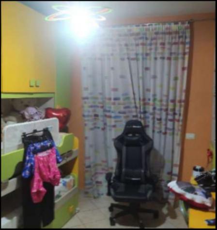 Immobile in asta di 132 m², box auto in vendita a Orta di Atella - Foto 9