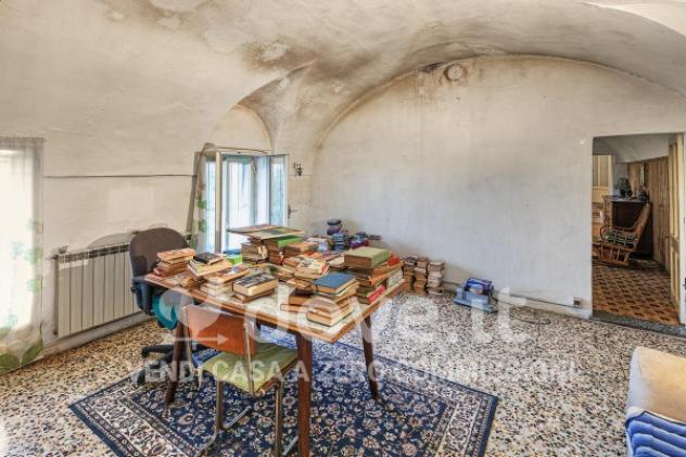 Casa indipendente di 280 m² con 5 locali in vendita a Rivarolo Canavese - Foto 15