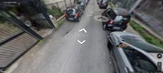 Immobile in asta di 81 m², box auto in vendita a Roma - Foto 4
