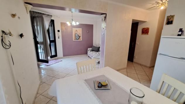 Appartamento in vendita a Rosignano Solvay - Rosignano Marittimo 65 mq Rif: 1209239 - Foto 4
