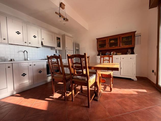 Appartamento in vendita a Rosignano Solvay - Rosignano Marittimo 109 mq Rif: 1432532 - Foto 8