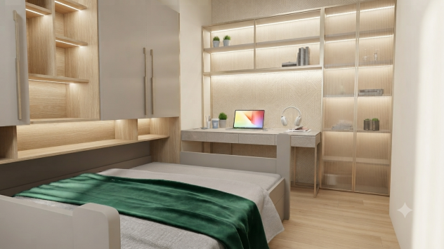 Zona Spinea bifamiliare di nuova costruzione - Foto 3
