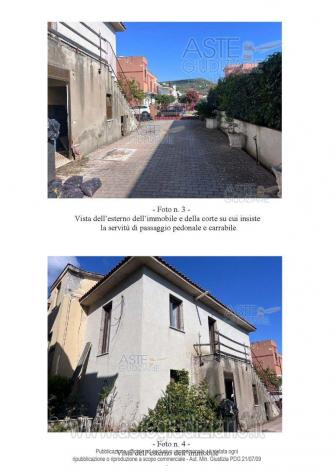 IMMOBILI-IMMOBILE RESIDENZIALE-Via la Neve, 55, 04019 Terracina LT, Italia - Foto 4